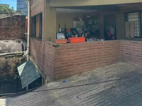 VENTA DE EDIFICIO CON RENTA EN BARRIO NORTE, TUCUMAN