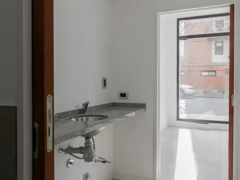Terreno en Venta de 38,0 m2