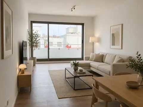 Departamento en Venta de 3 dormitorios