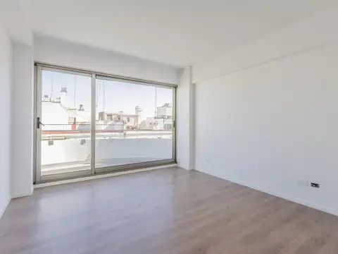 Departamento 4 ambientes con 3 baños