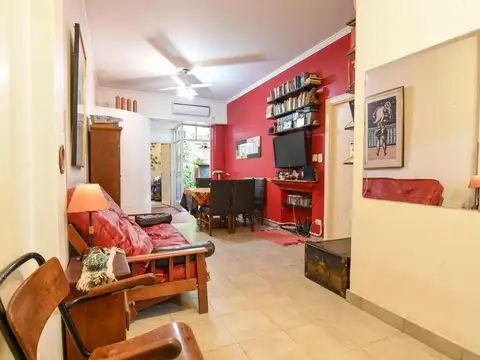Departamento en Venta de 4 ambientes