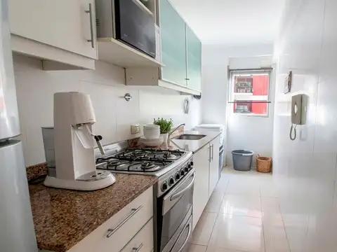 Departamento en Venta al Noroeste