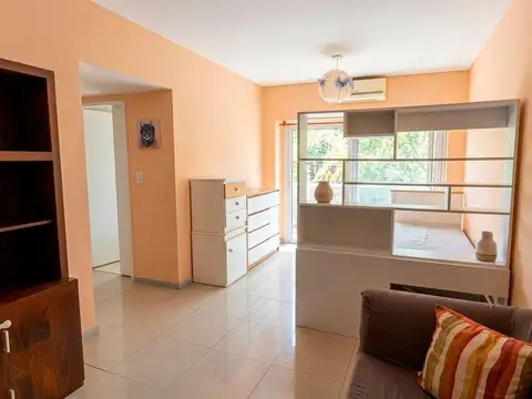 Departamento en Venta en Caballito, USD 148.000