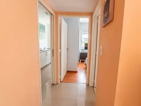 Departamento en Venta 16 años