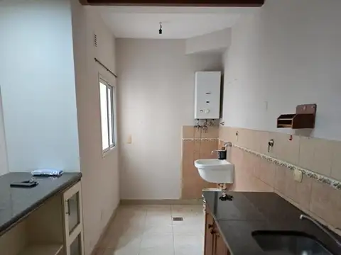 Departamento en Venta en San Francisco, USD 128.000