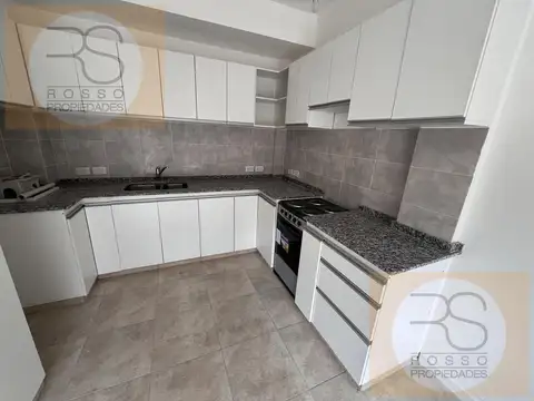 Depto Tipo Casa en Venta A Estrenar