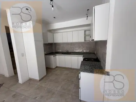 Depto Tipo Casa en Venta con 2 cocheras