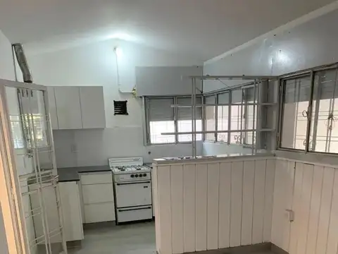 Casa en Venta en Palermo Bajo, USD 140.000