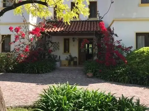 Casa en 900 mts²