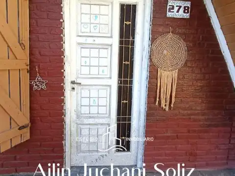 Casa en Venta 30 años