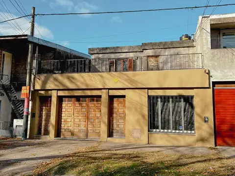 Casa en Rosario