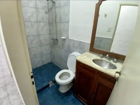 DEPARTAMENTO 2 AMBIENTES - MICROCENTRO, RESISTENCIA