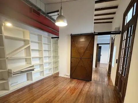 Oficina en Alquiler en Belgrano, USD 4.500