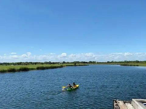 Terreno Lote  en Venta en El Naudir, Escobar, G.B.A. Zona Norte