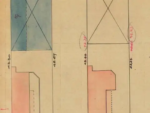 Terreno en Venta en Palermo, USD 810.000