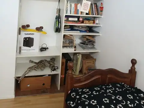 Departamento en Alquiler Permite mascota
