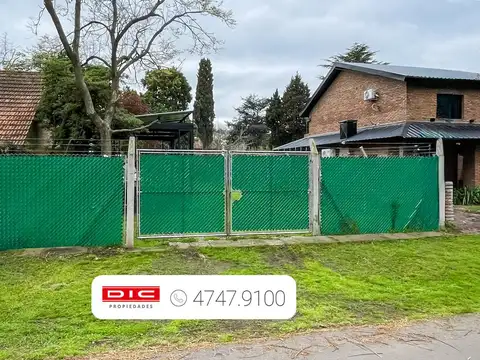 Terreno Venta - Don Torcuato