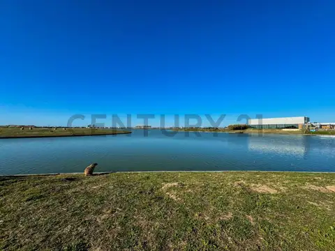 Terreno en Venta de 984,0 m2
