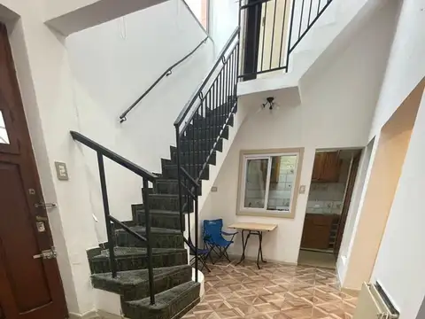 Departamento PH  en Venta en Parque Chacabuco, Capital Federal, Buenos Aires