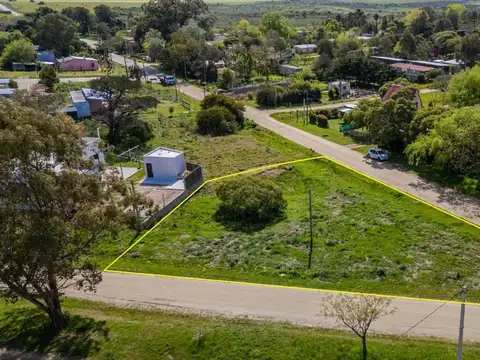 Terreno en Venta en San Jose, USD 50.000