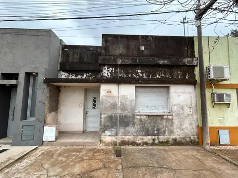 CASA EN VENTA SARMIENTO 350 SAN CARLOS CENTRO