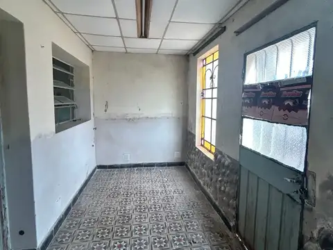 Casa en Venta 60 años