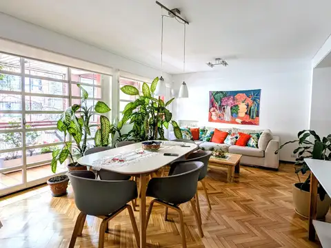 Departamento en Venta de 4 ambientes