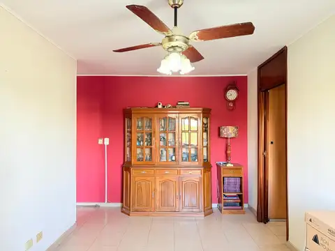 Departamento en Venta en Villa Lugano, USD 45.000