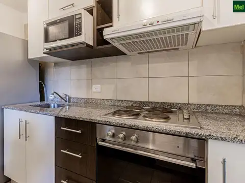 Departamento en Venta Apto profesional