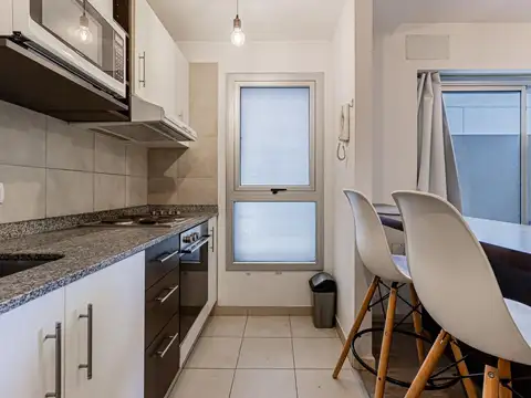 Departamento en Venta 13 años