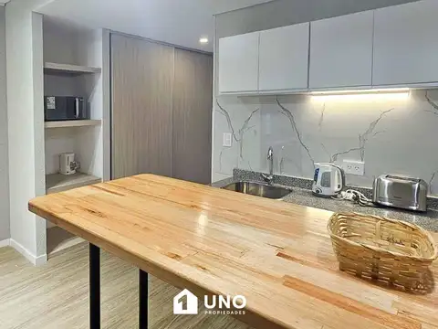 Departamento en Venta en Rosario, Santa Fe