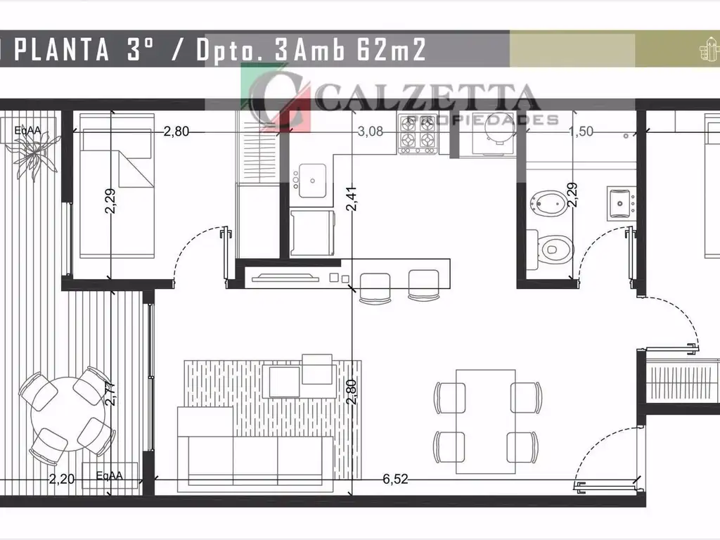 Emprendimiento en Remedios De Escalada - Etapa: En pozo