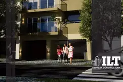 Emprendimiento en Remedios De Escalada de  1, 2 y 3 Dormitorios