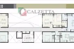 Departamentos en pozo Remedios de Escalada  de 19 Unidades en Remedios De Escalada