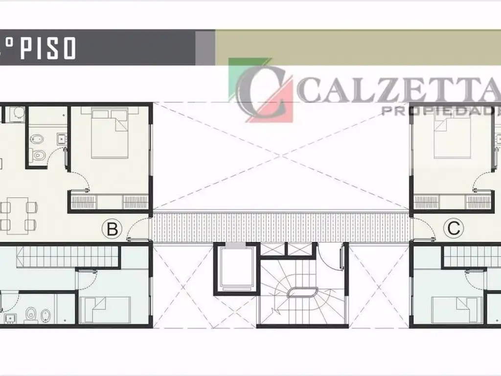 Departamentos en pozo Remedios de Escalada  - Foto 12