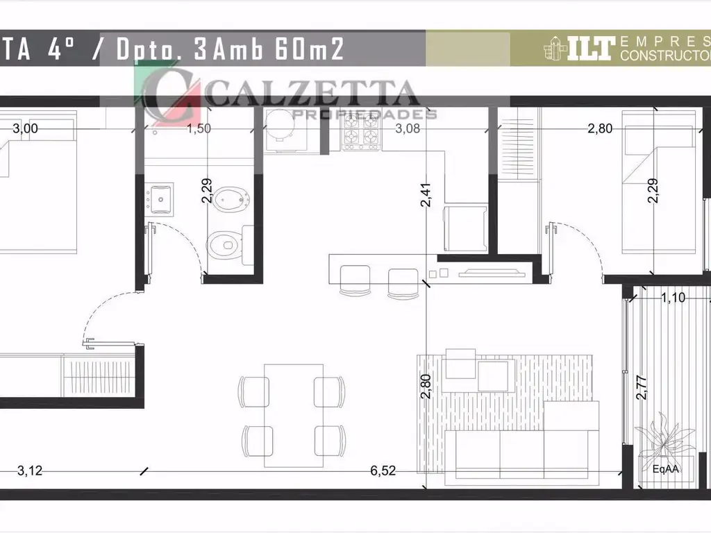 Emprendimiento en Remedios De Escalada