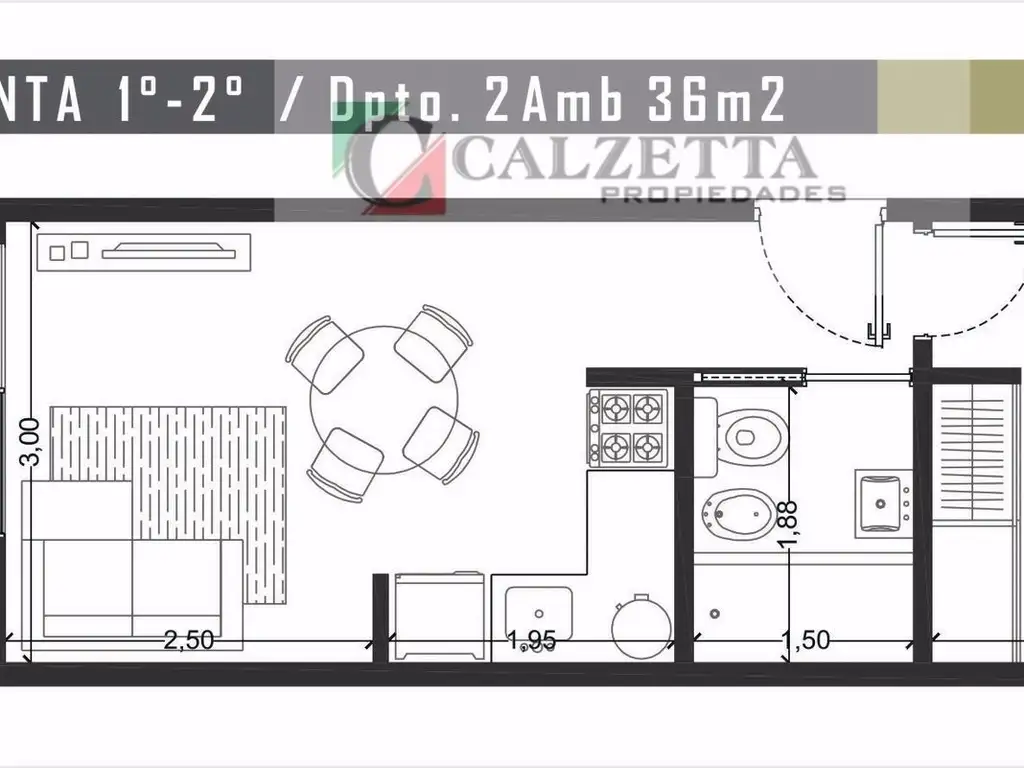 Departamentos en pozo Remedios de Escalada  - Entrega Abril 2019