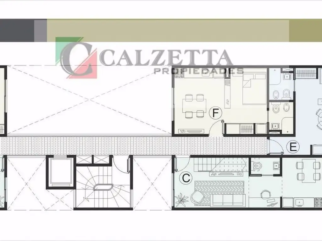Departamentos en pozo Remedios de Escalada  - Foto 11