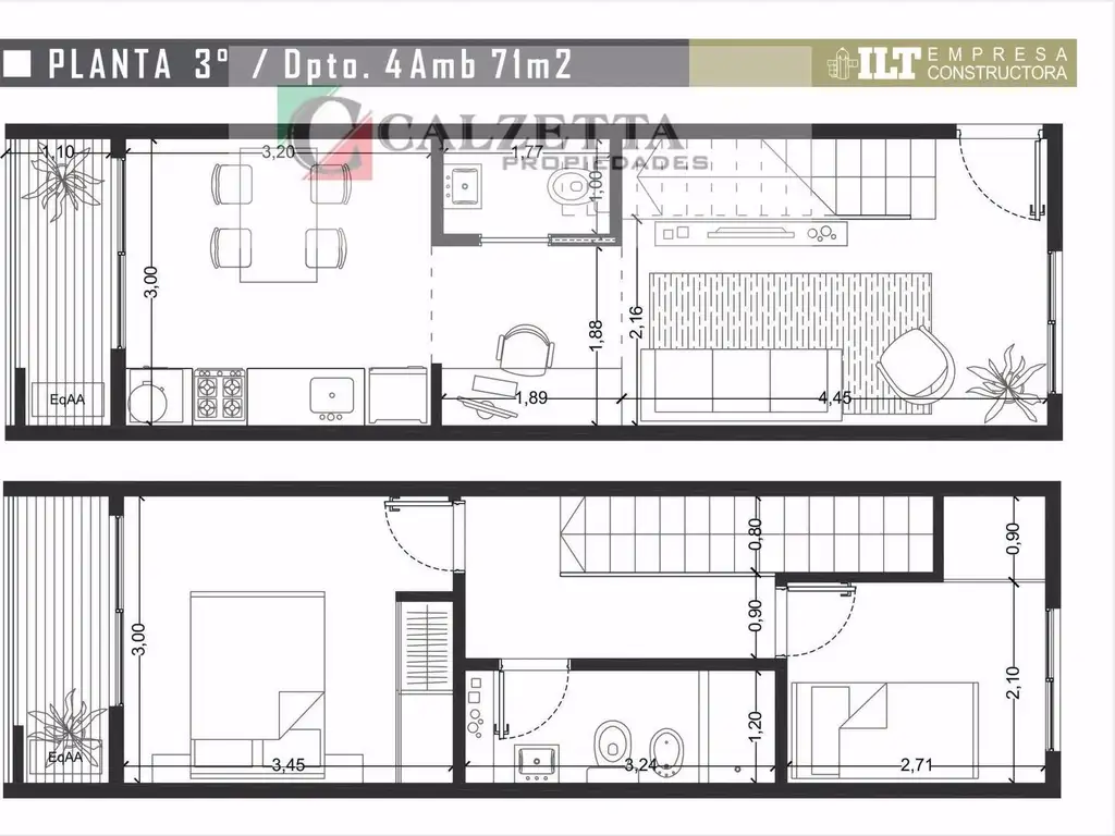 Emprendimiento - Entrega Abril 2019