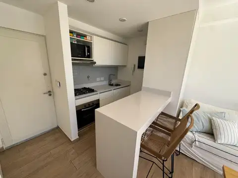 Departamento en Venta 4 años
