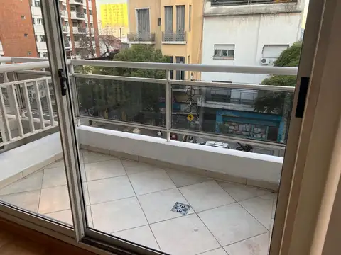 Departamento en Alquiler de 2 ambientes