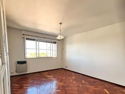 Departamento 4 ambientes con 1 baño