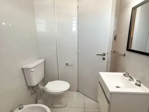 Departamento en Alquiler al Este