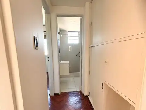 Departamento en Alquiler de 4 ambientes