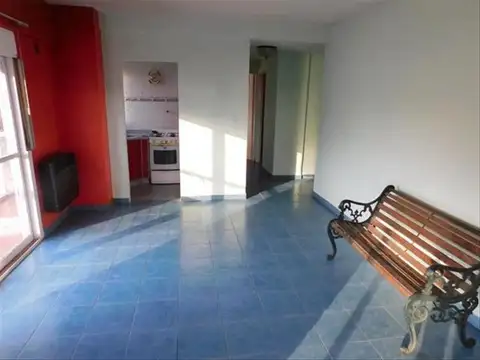 C Calvo 2100, Piso 5