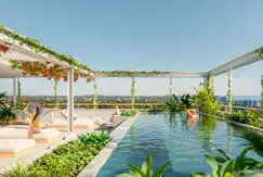 LAS HERAS GARDEN - Entrega Marzo 2025