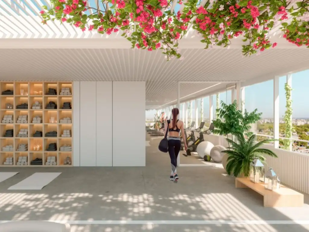 Av Maipu 600 - Entrega Marzo 2025