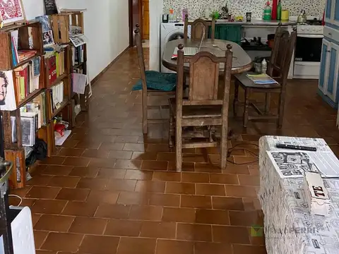 Departamento en  calle 4 entre 124 y 125 al 400 Berisso