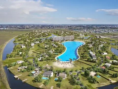 Terreno en Venta en Berazategui, USD 85.000