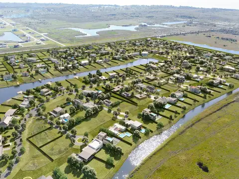 Terreno en Venta en Berazategui, USD 85.000